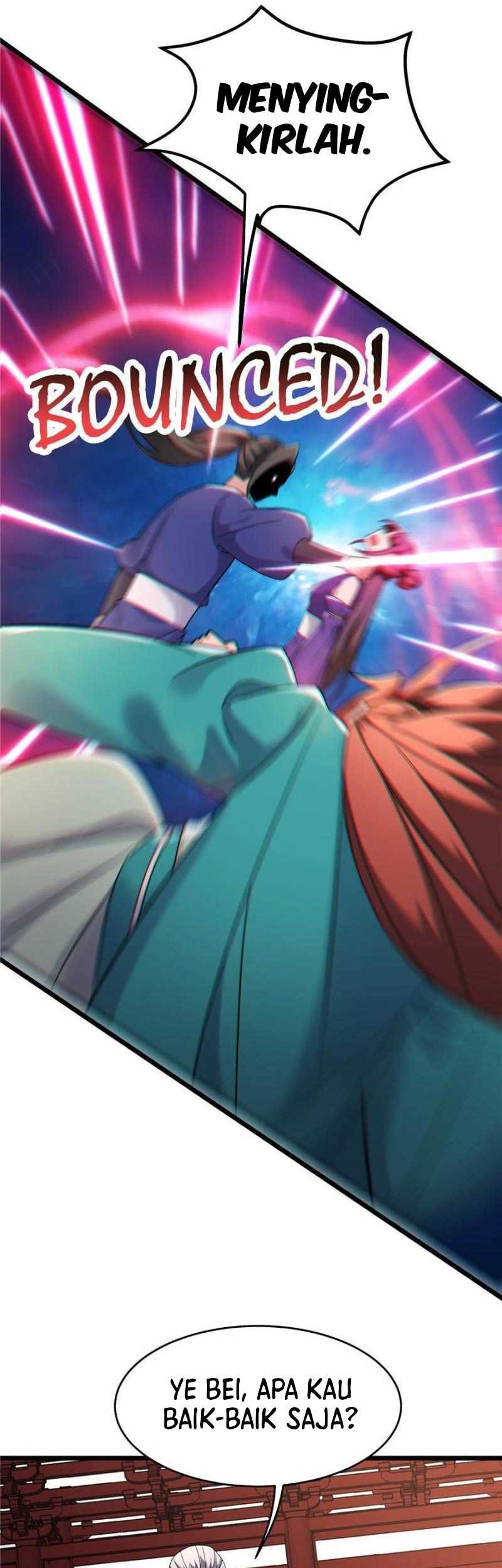 Apprentices Are All Female Devil Chapter 231 Gambar 25