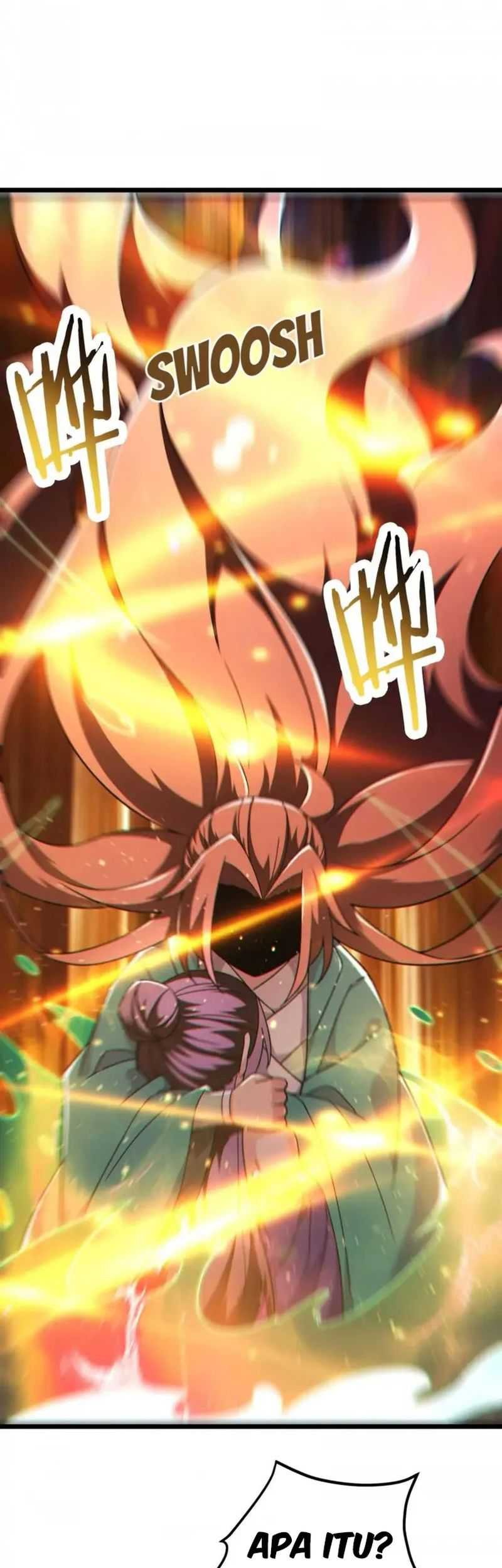 Apprentices Are All Female Devil Chapter 232 Gambar 9