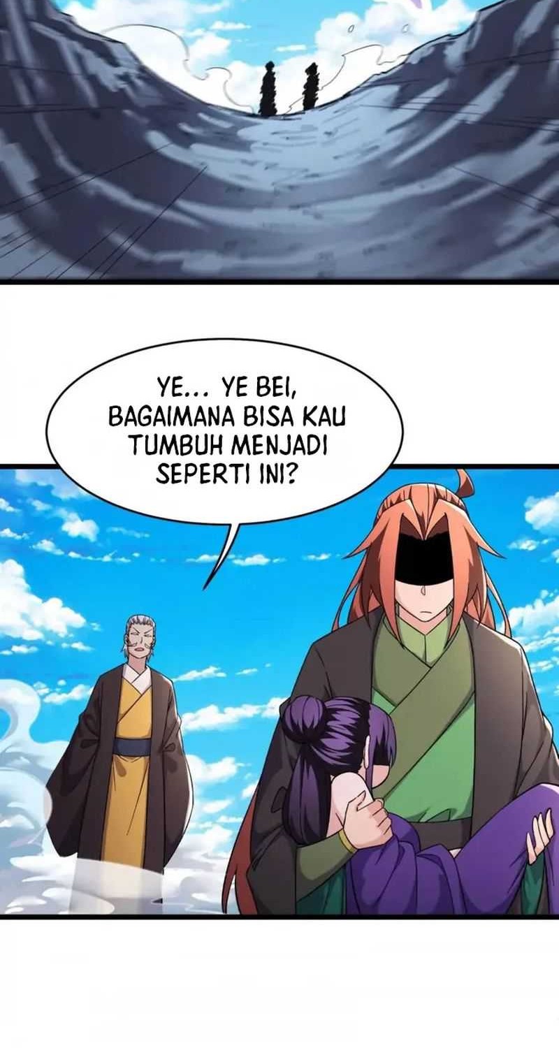 Apprentices Are All Female Devil Chapter 232 Gambar 16