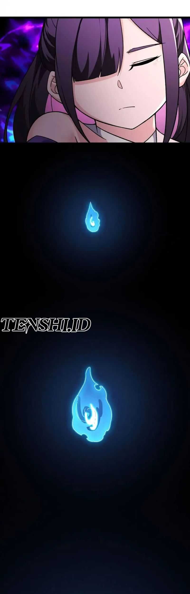 Apprentices Are All Female Devil Chapter 232 Gambar 19