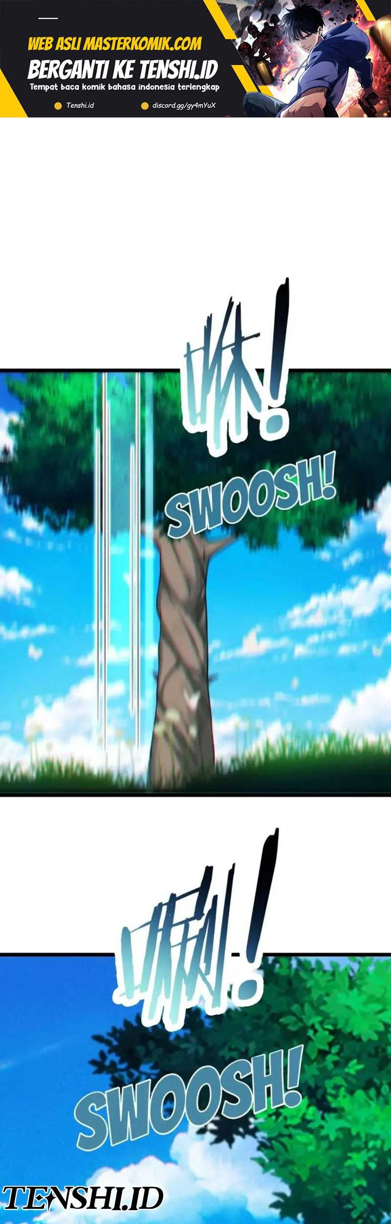 Baca  Apprentices Are All Female Devil Chapter 233 Gambar 2