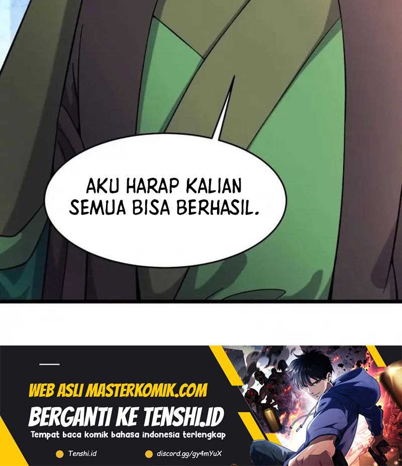 Apprentices Are All Female Devil Chapter 233 Gambar 26