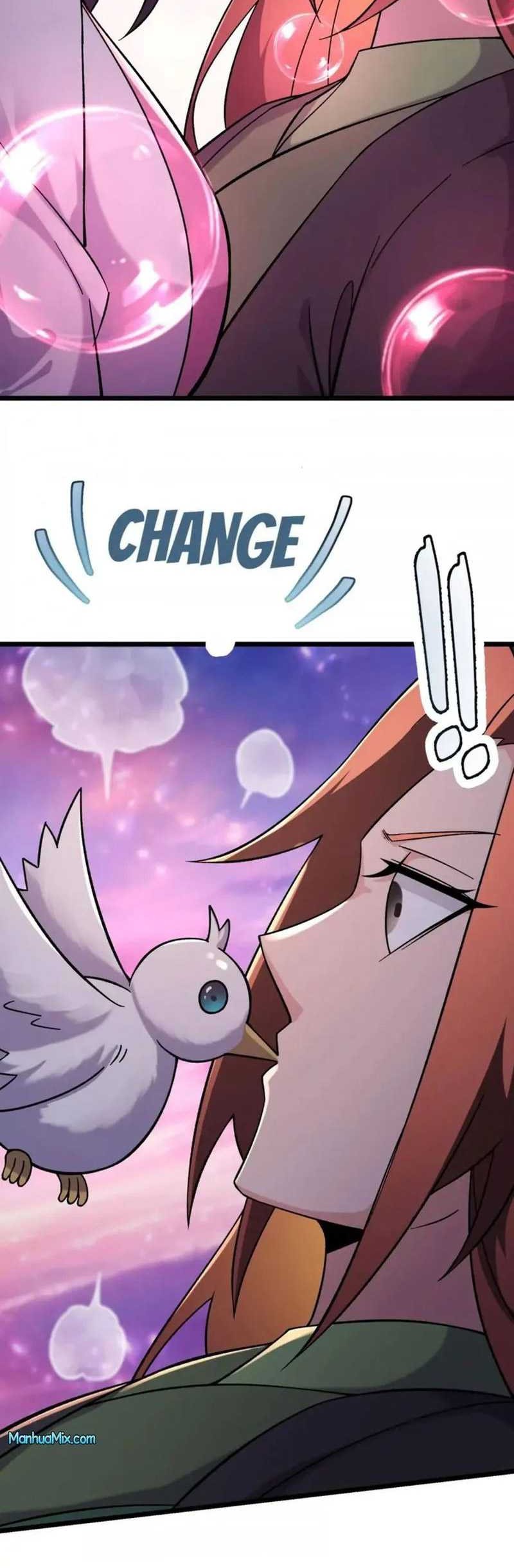 Apprentices Are All Female Devil Chapter 234 Gambar 4