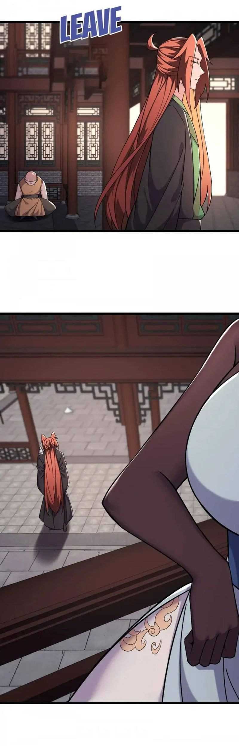 Apprentices Are All Female Devil Chapter 234 Gambar 16