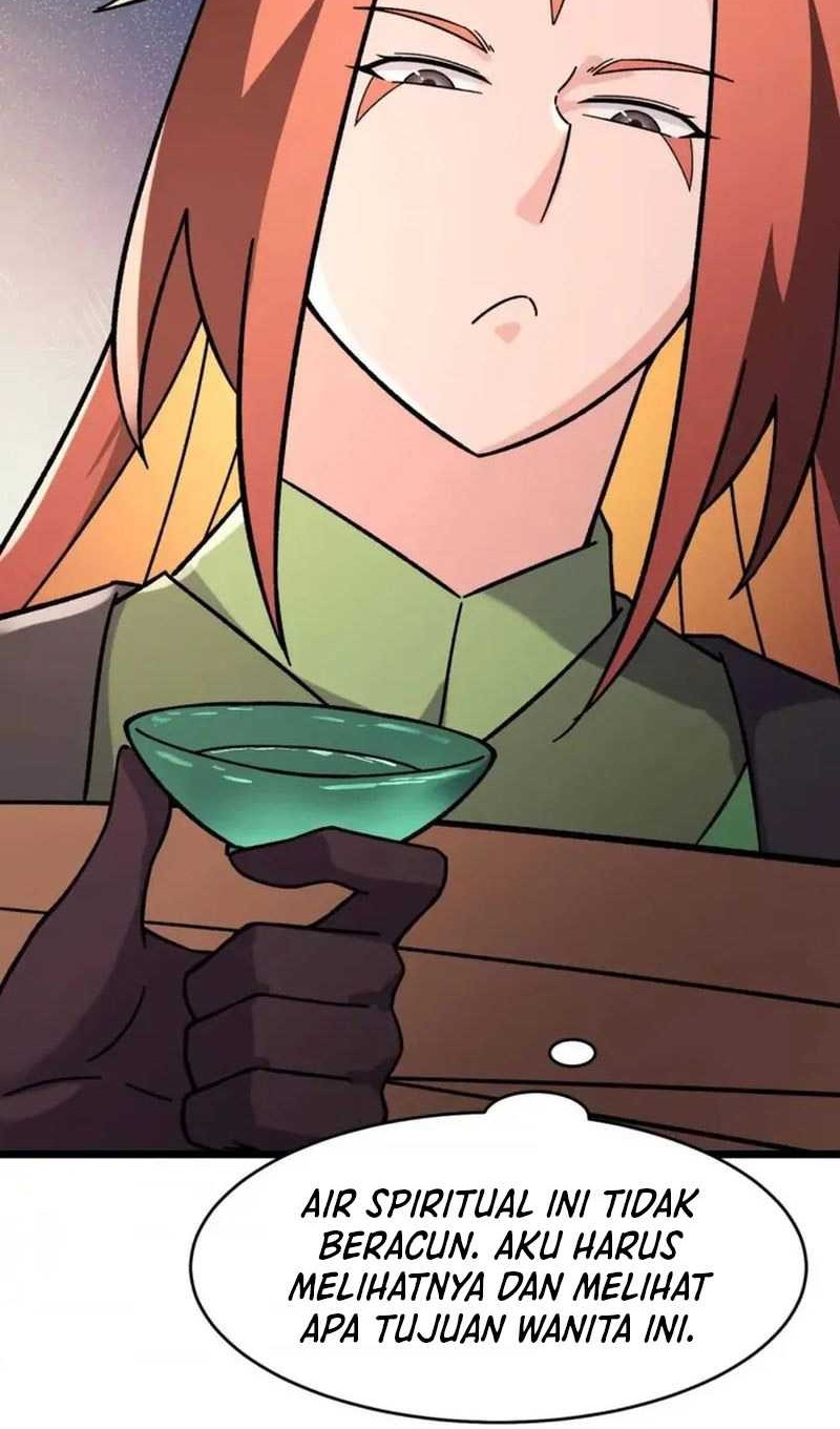 Apprentices Are All Female Devil Chapter 234 Gambar 23