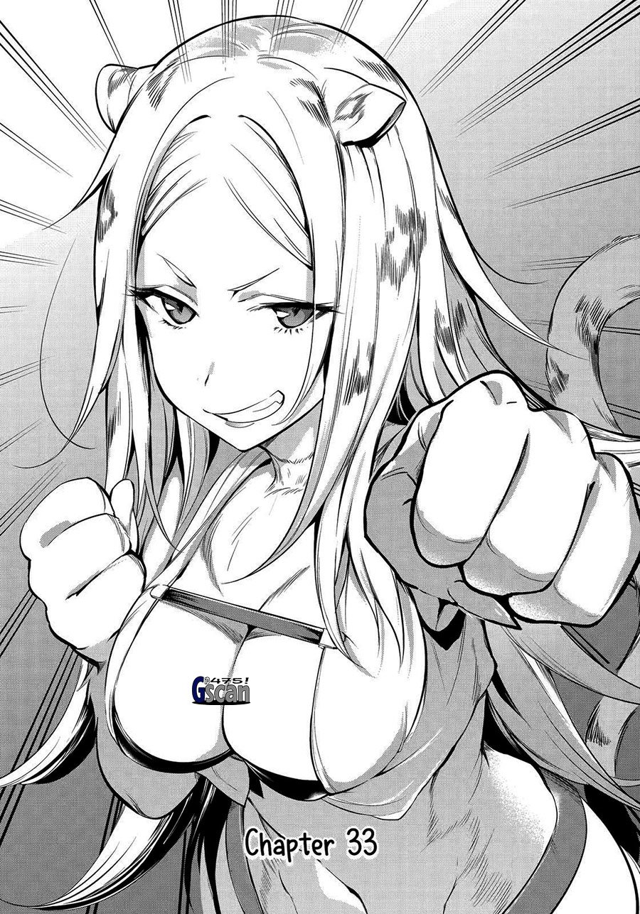 Baca Komik Arafoo Kenja no Isekai Seikatsu Nikki Chapter 33 Gambar 1