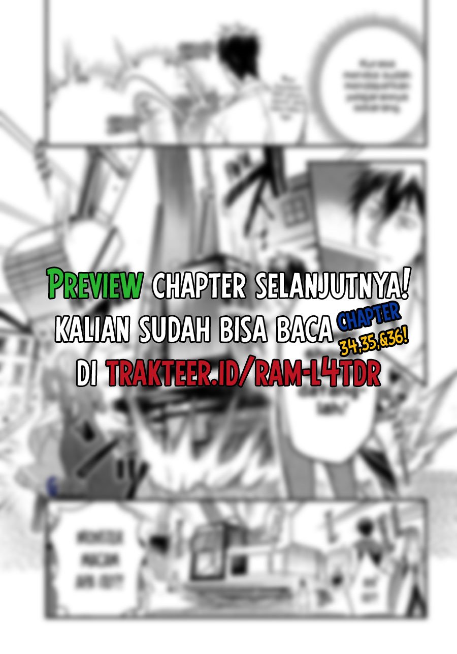 Arafoo Kenja no Isekai Seikatsu Nikki Chapter 33 Gambar 19