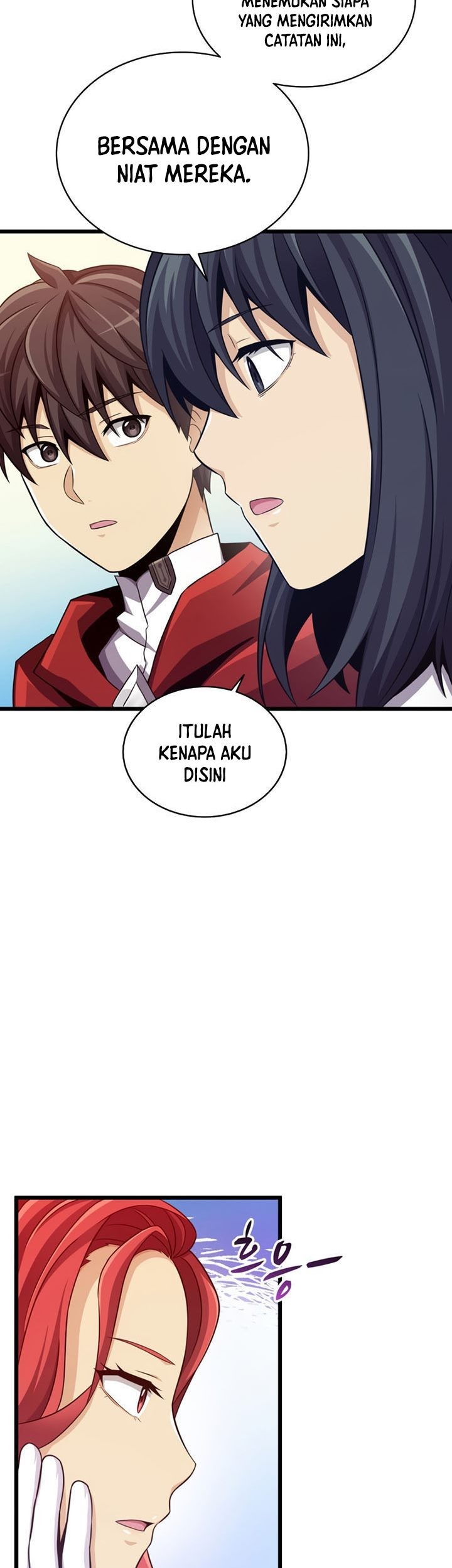 Arcane Sniper Chapter 100 Gambar 6