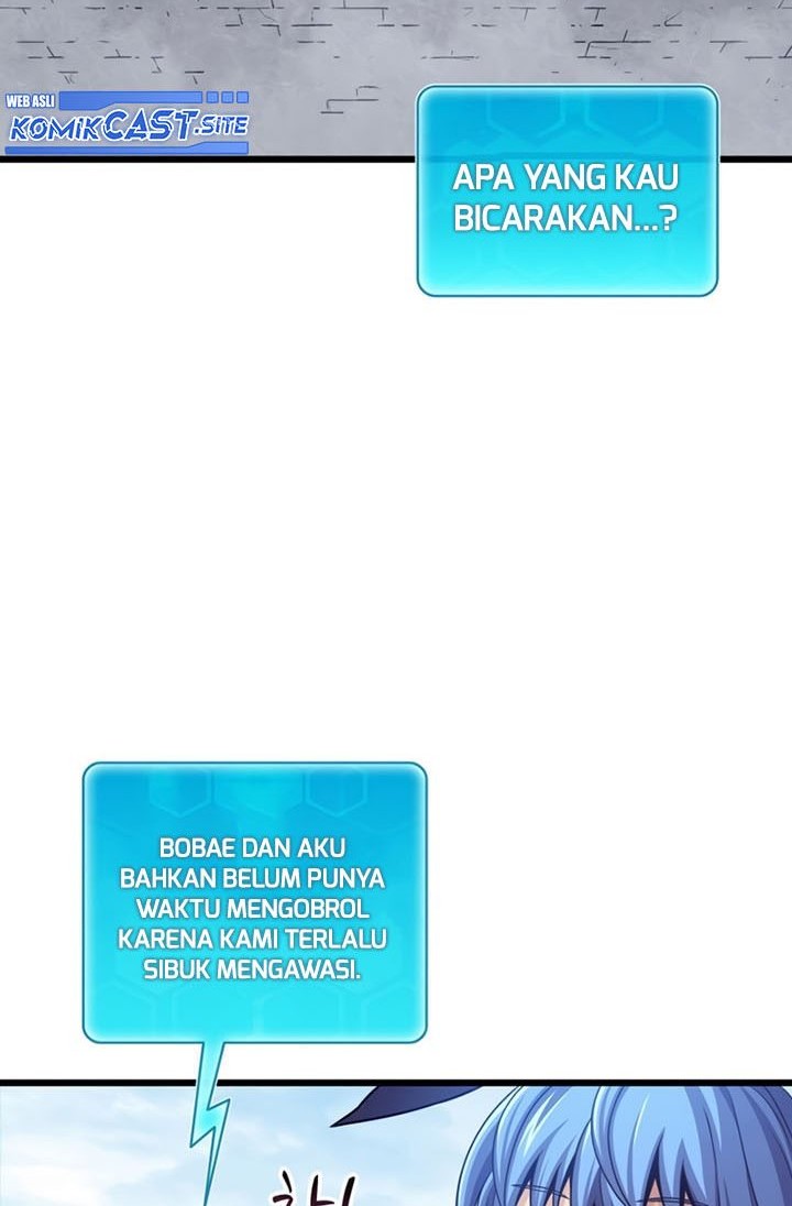 Arcane Sniper Chapter 105 Gambar 29