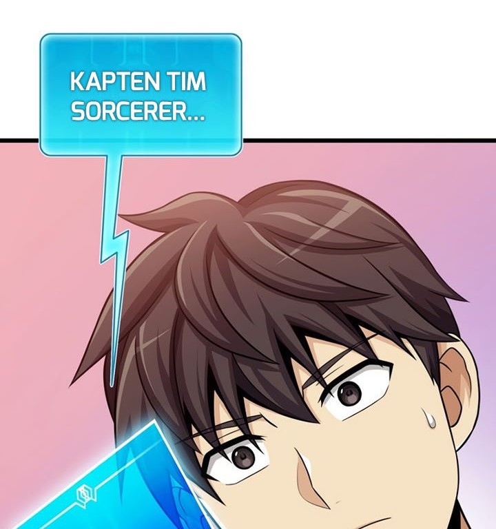 Arcane Sniper Chapter 105 Gambar 45