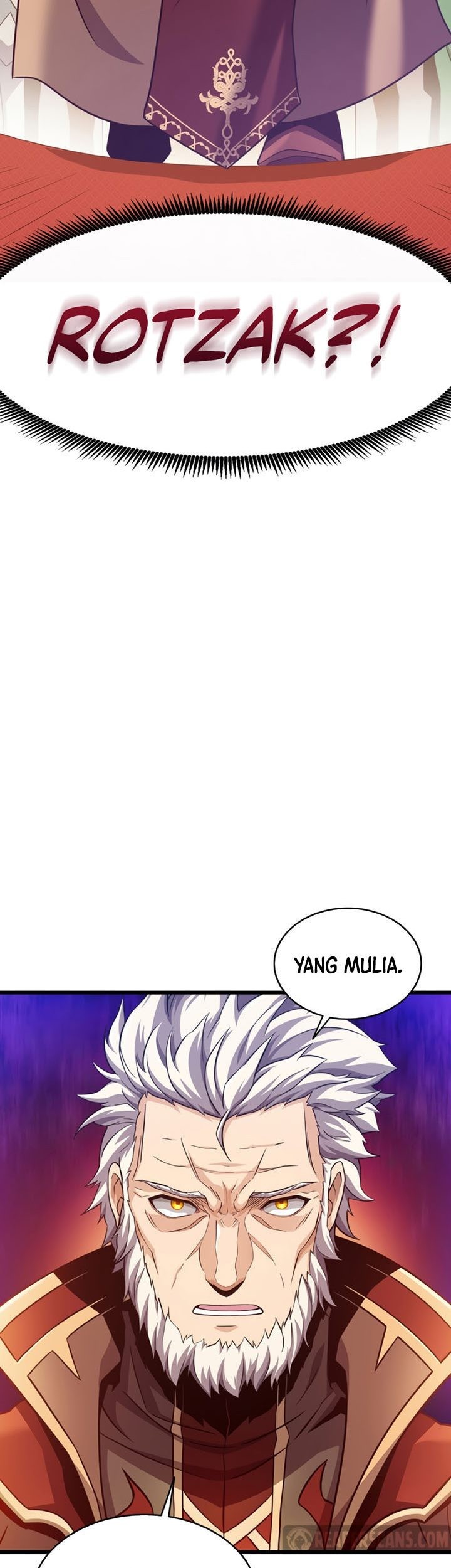 Arcane Sniper Chapter 105 Gambar 48