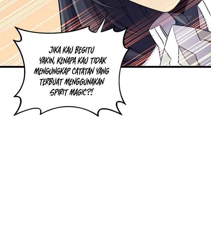 Arcane Sniper Chapter 105 Gambar 58