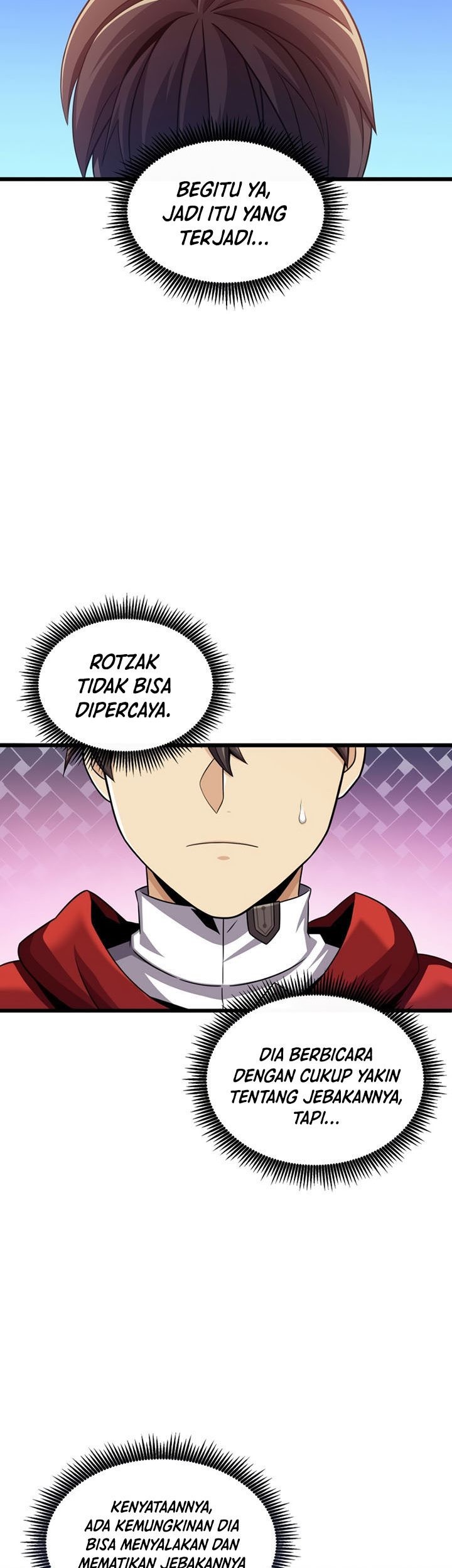 Arcane Sniper Chapter 105 Gambar 73