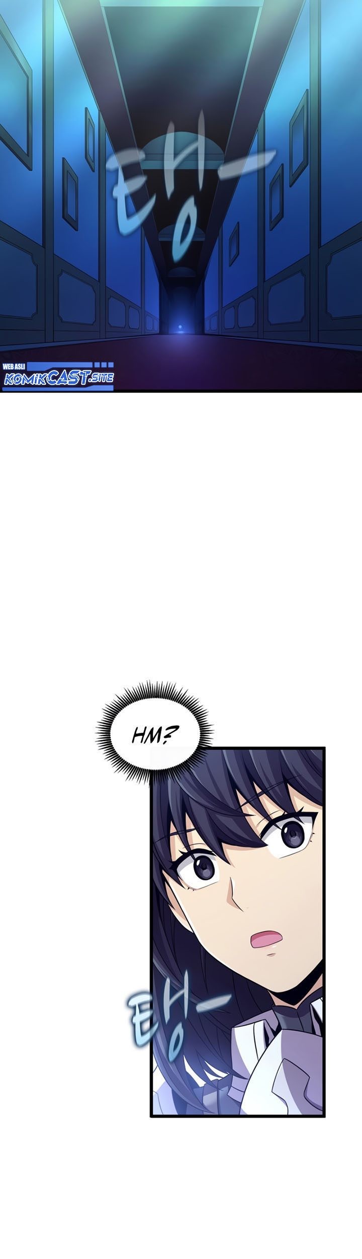 Arcane Sniper Chapter 106 Gambar 52