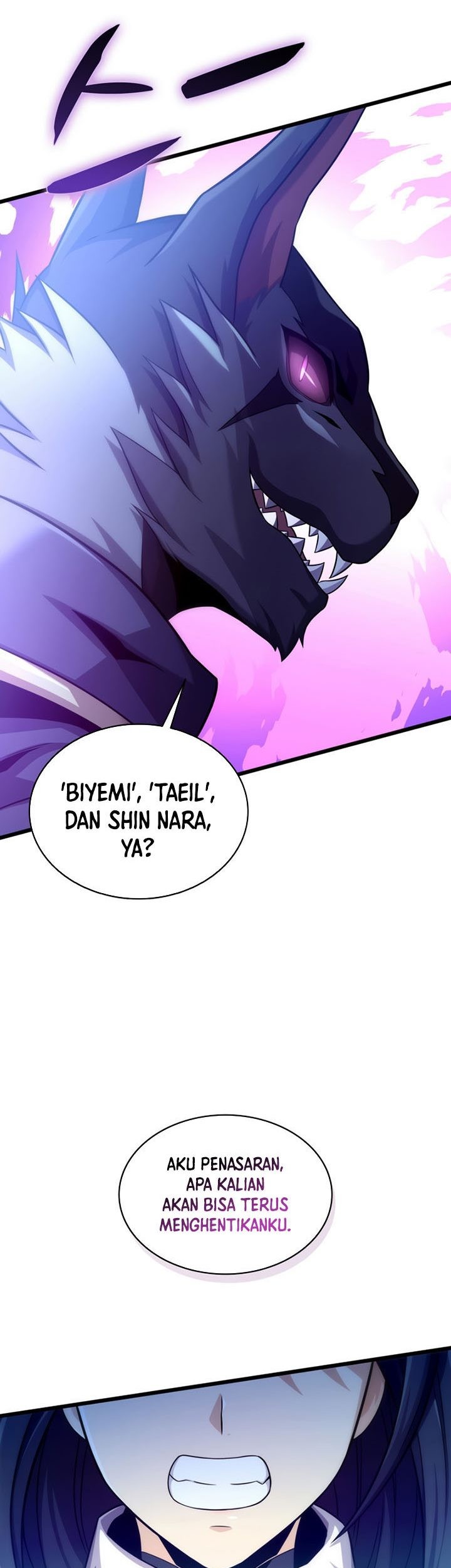 Arcane Sniper Chapter 107 Gambar 48