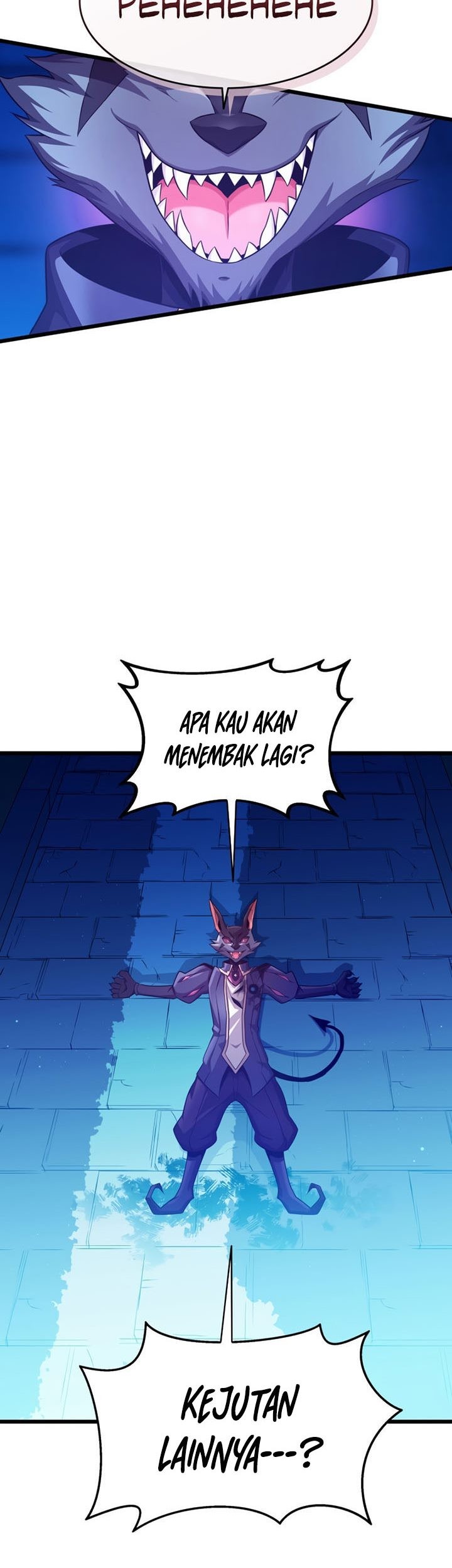 Arcane Sniper Chapter 108 Gambar 16