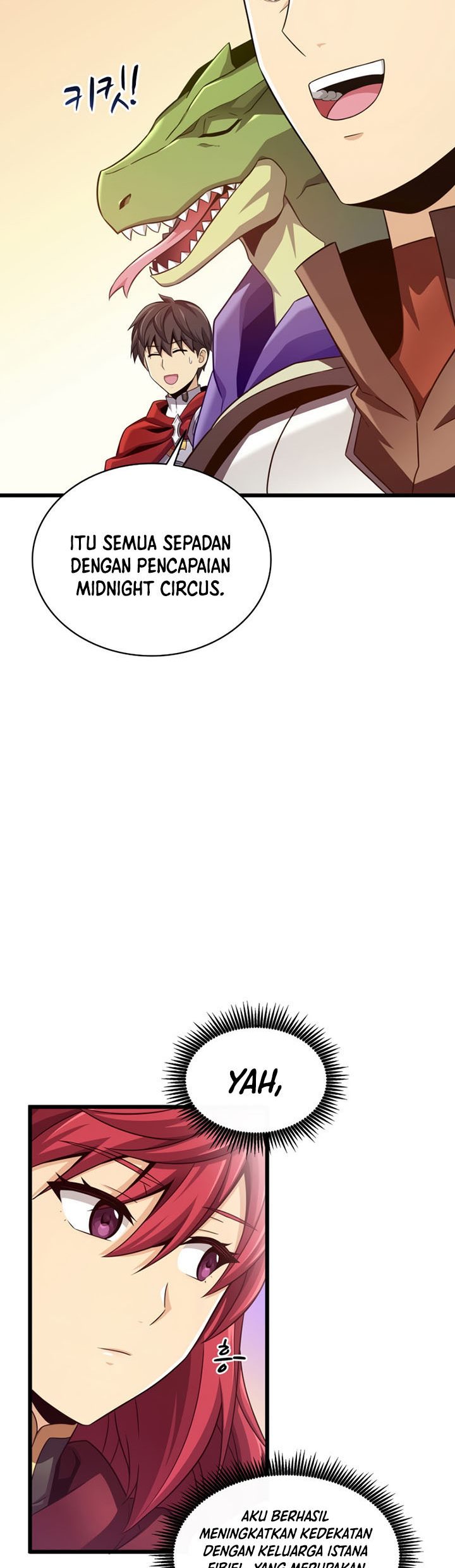 Arcane Sniper Chapter 110 Gambar 52