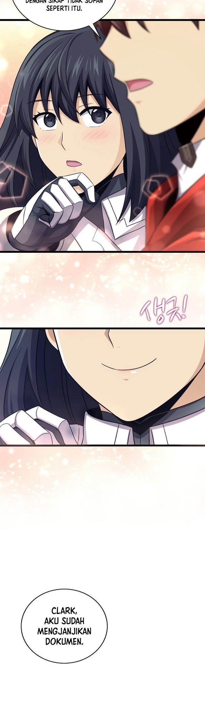 Arcane Sniper Chapter 110 Gambar 84
