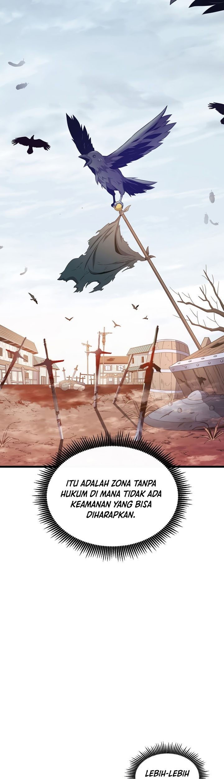 Arcane Sniper Chapter 112 Gambar 18