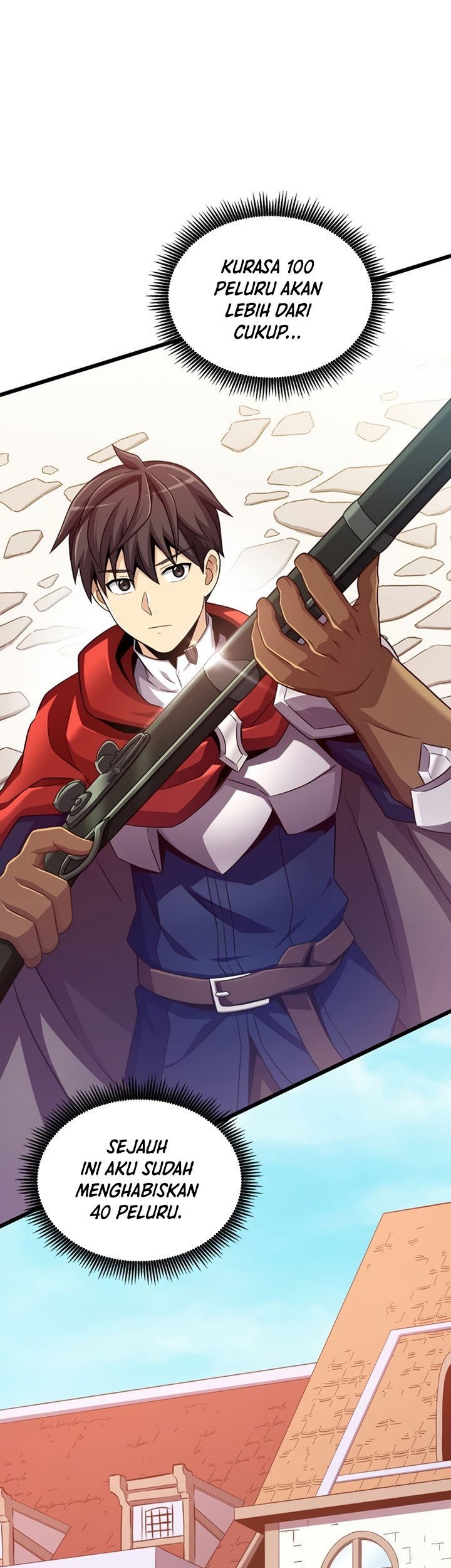 Arcane Sniper Chapter 112 Gambar 22