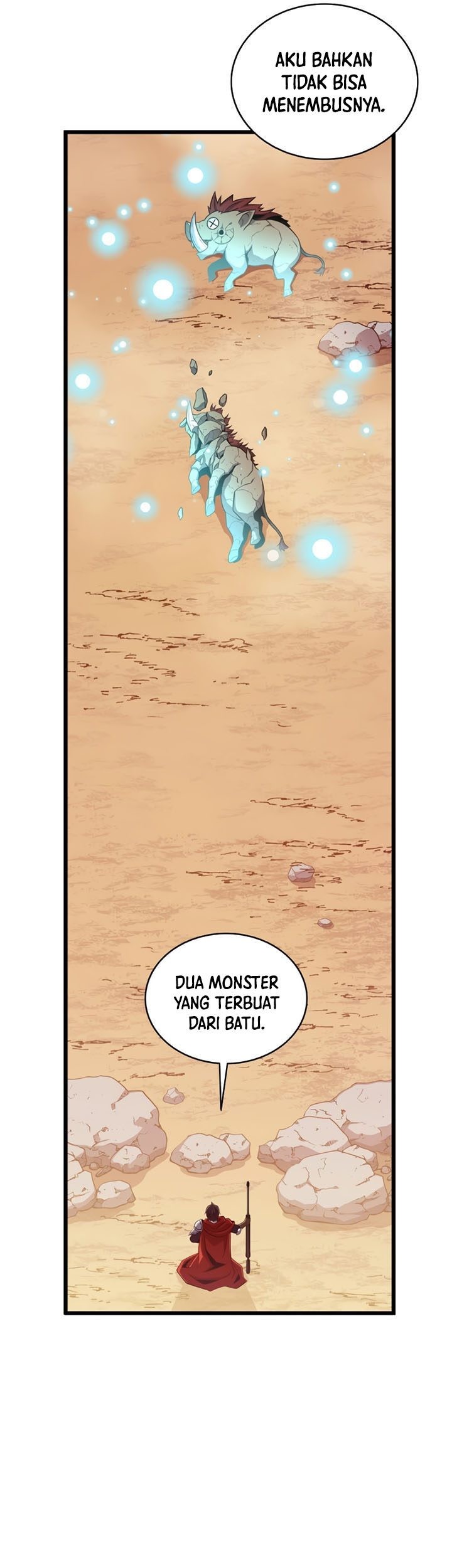 Arcane Sniper Chapter 112 Gambar 68