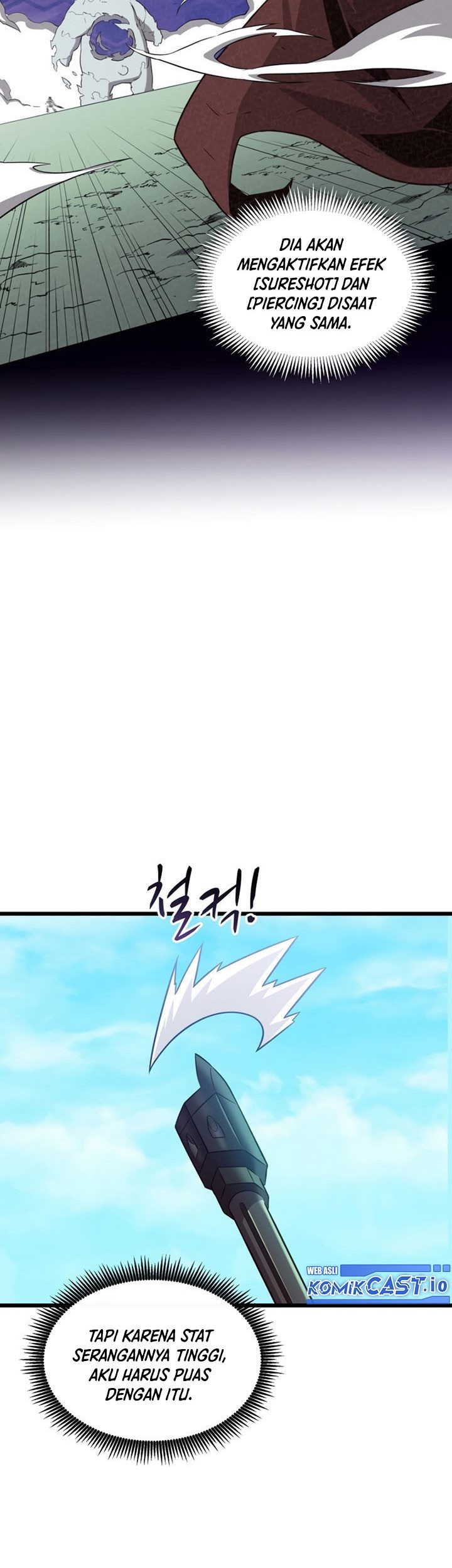 Arcane Sniper Chapter 112 Gambar 70