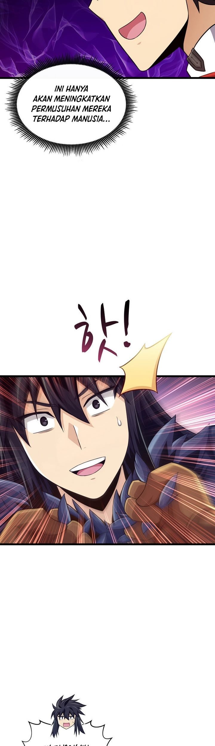 Arcane Sniper Chapter 114 Gambar 62
