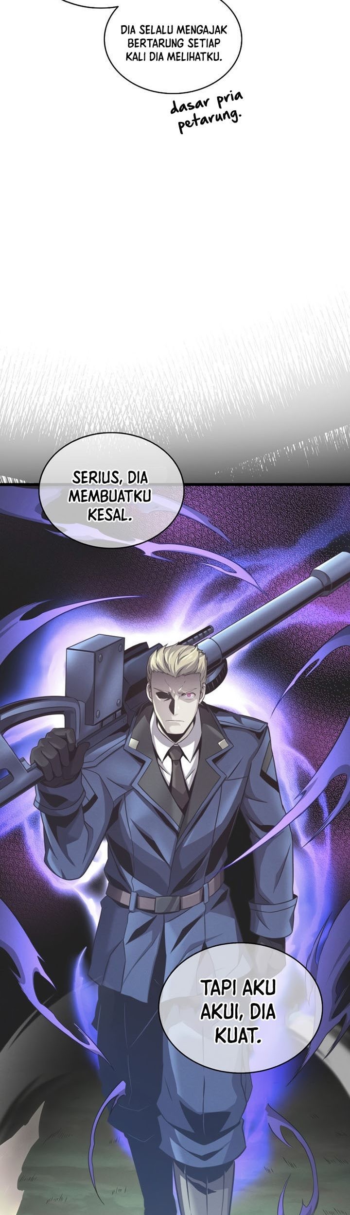 Arcane Sniper Chapter 114 Gambar 68