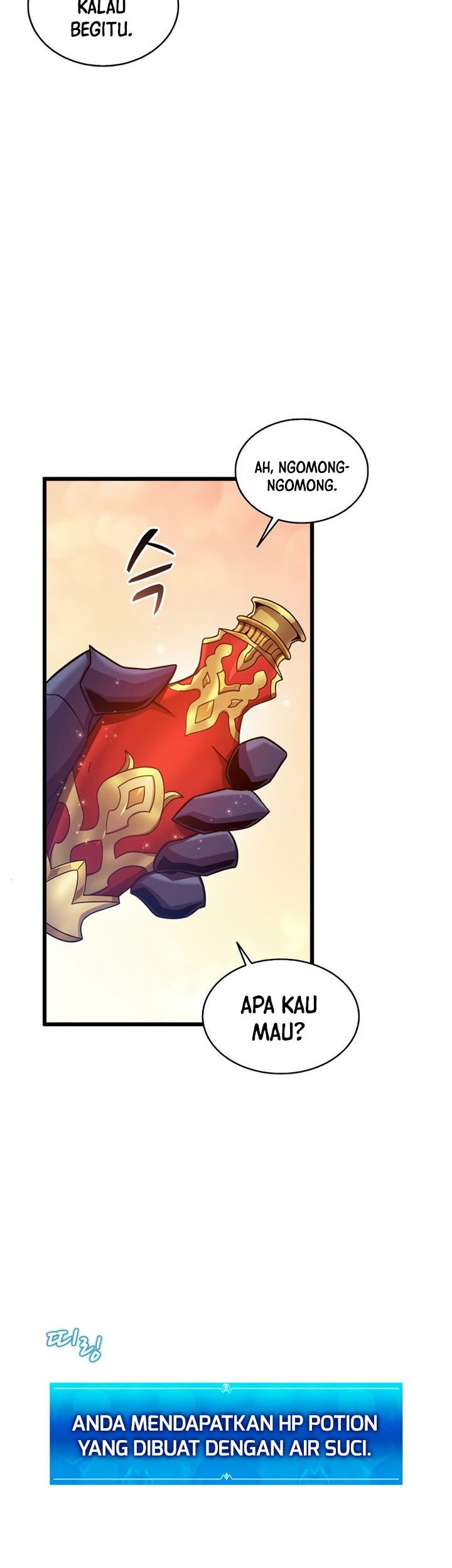Arcane Sniper Chapter 114 Gambar 12