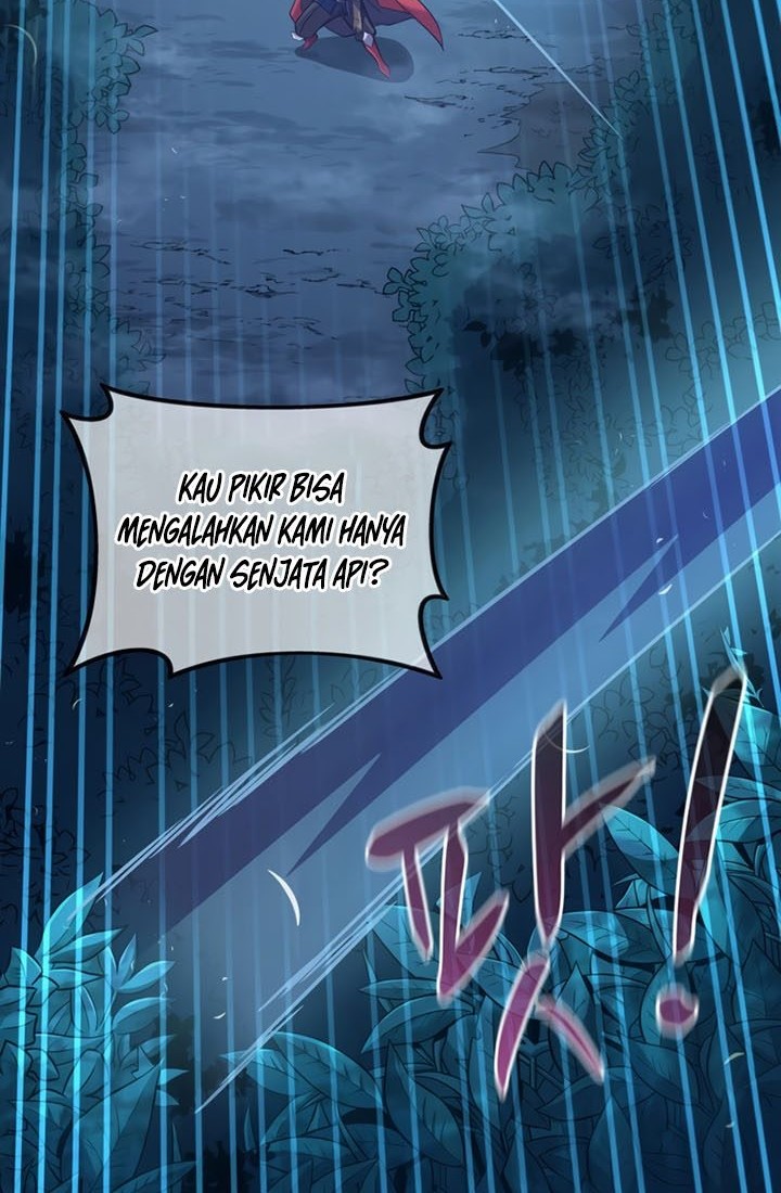 Arcane Sniper Chapter 115 Gambar 41