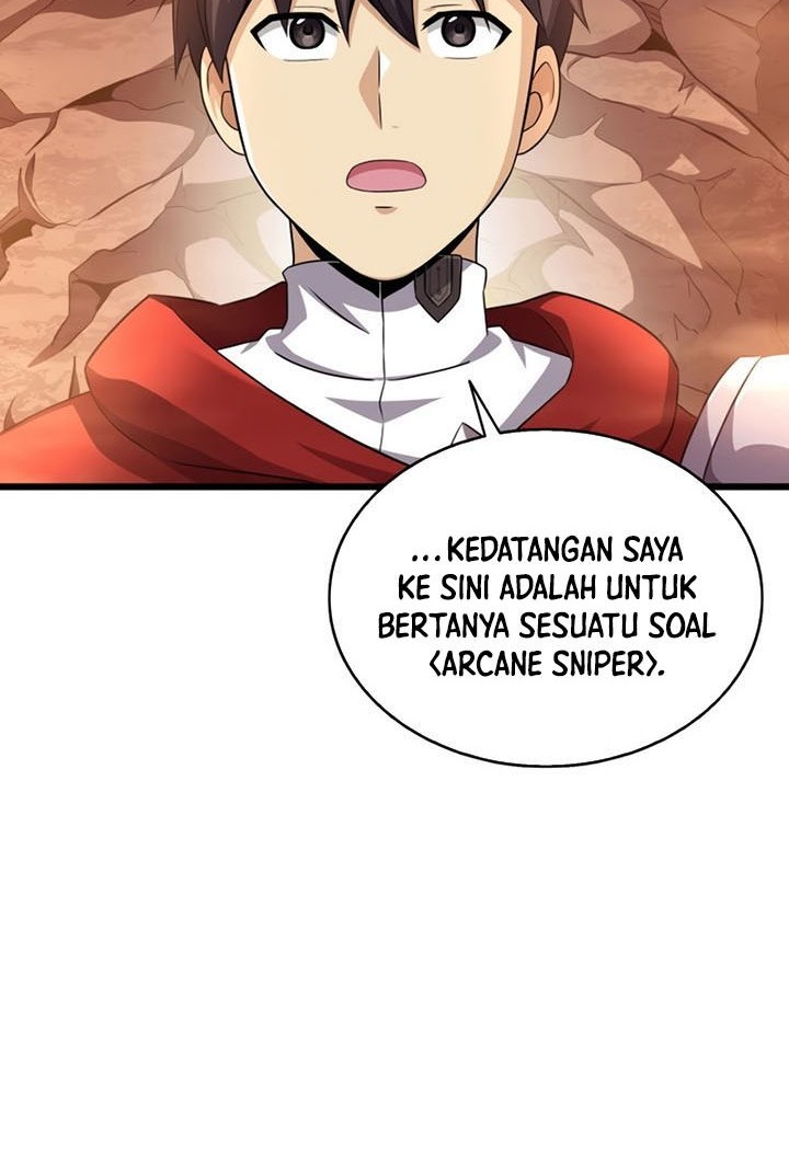 Arcane Sniper Chapter 116 Gambar 25