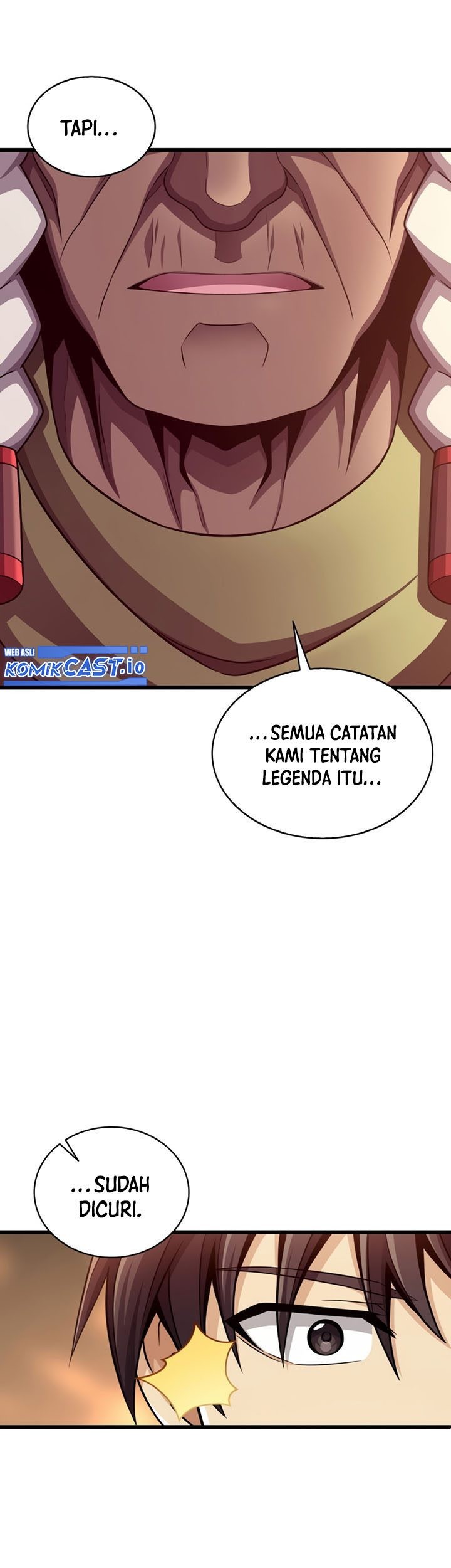 Arcane Sniper Chapter 116 Gambar 32