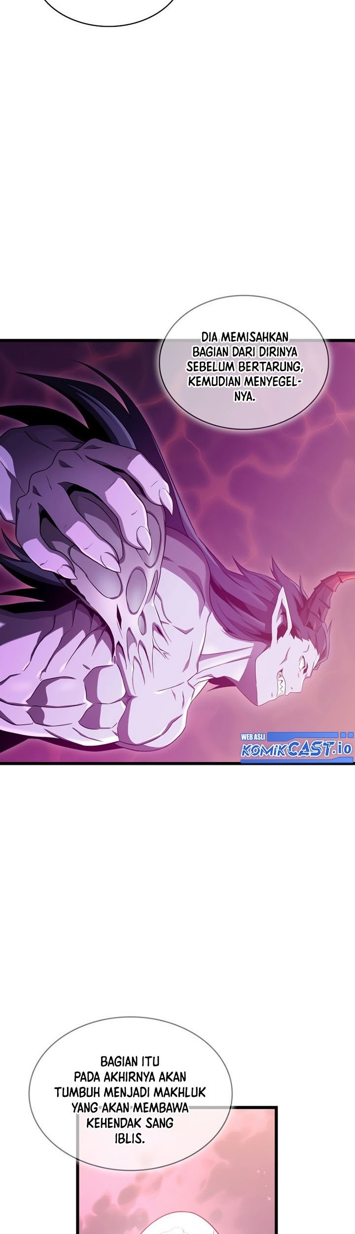 Arcane Sniper Chapter 116 Gambar 70