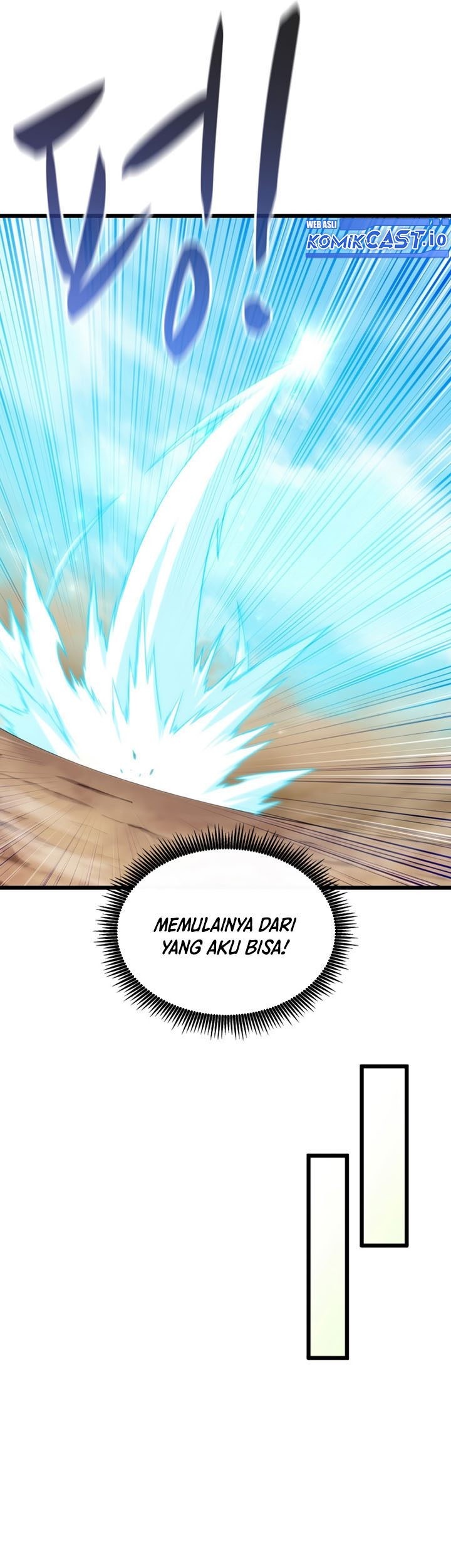 Arcane Sniper Chapter 117 Gambar 44