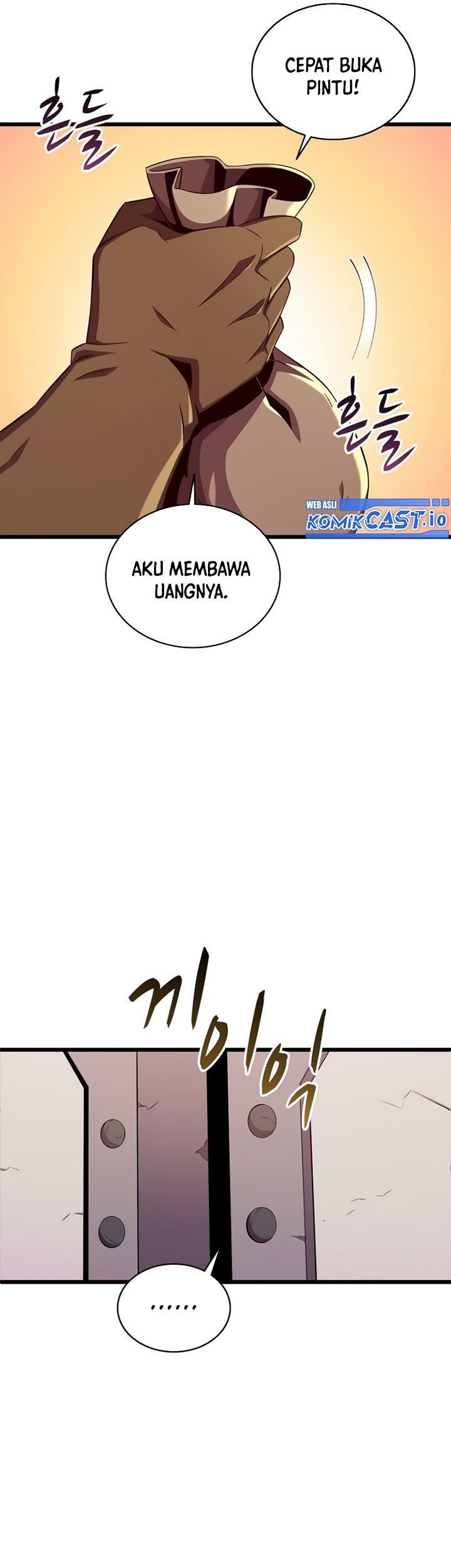 Arcane Sniper Chapter 117 Gambar 50