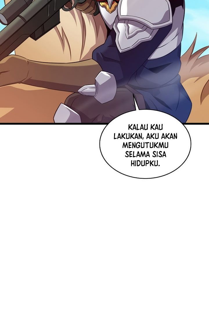 Arcane Sniper Chapter 118 Gambar 61