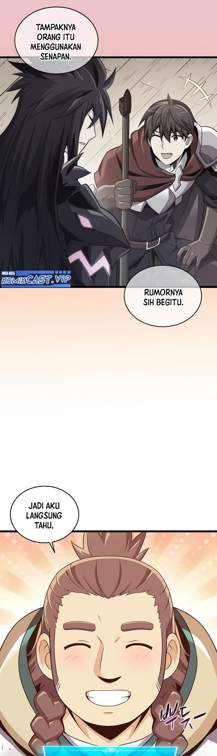 Arcane Sniper Chapter 118 Gambar 6