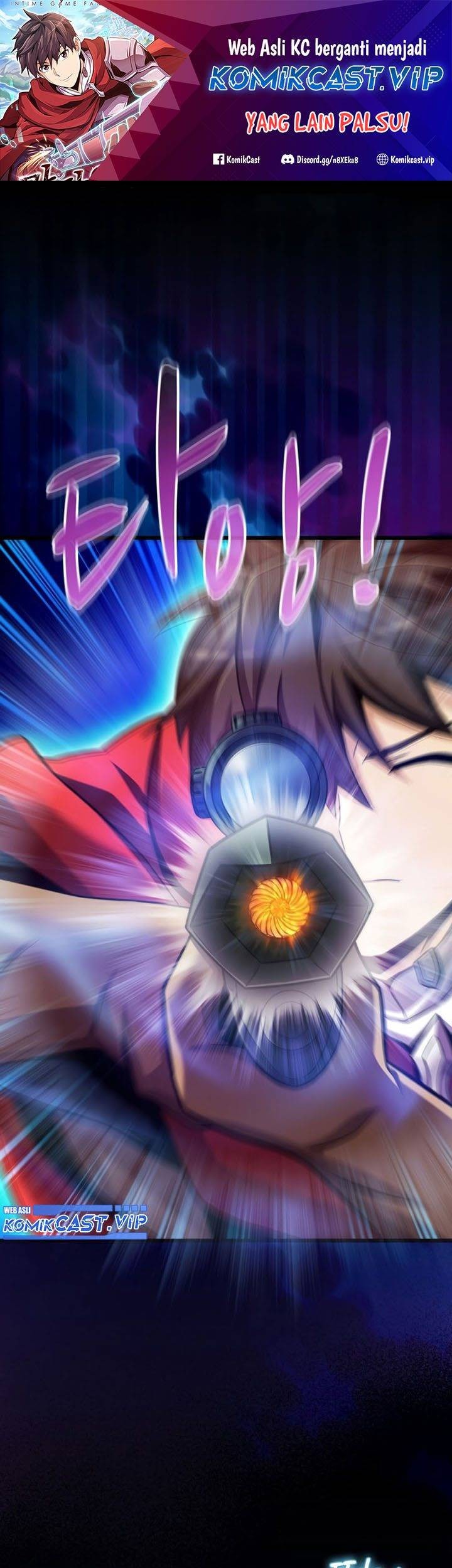 Baca Arcane Sniper Chapter 119 Gambar 2