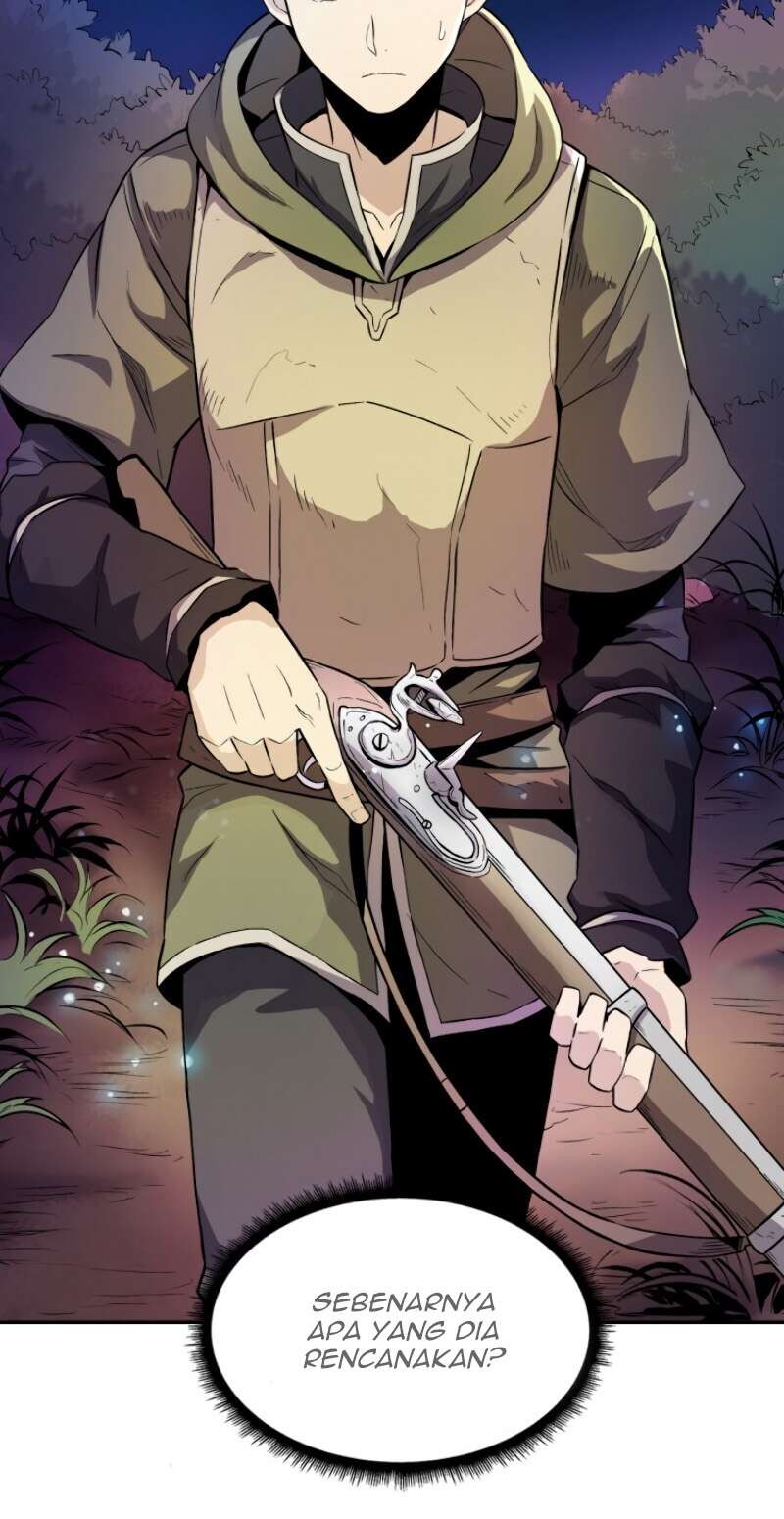 Arcane Sniper Chapter 12 Gambar 8