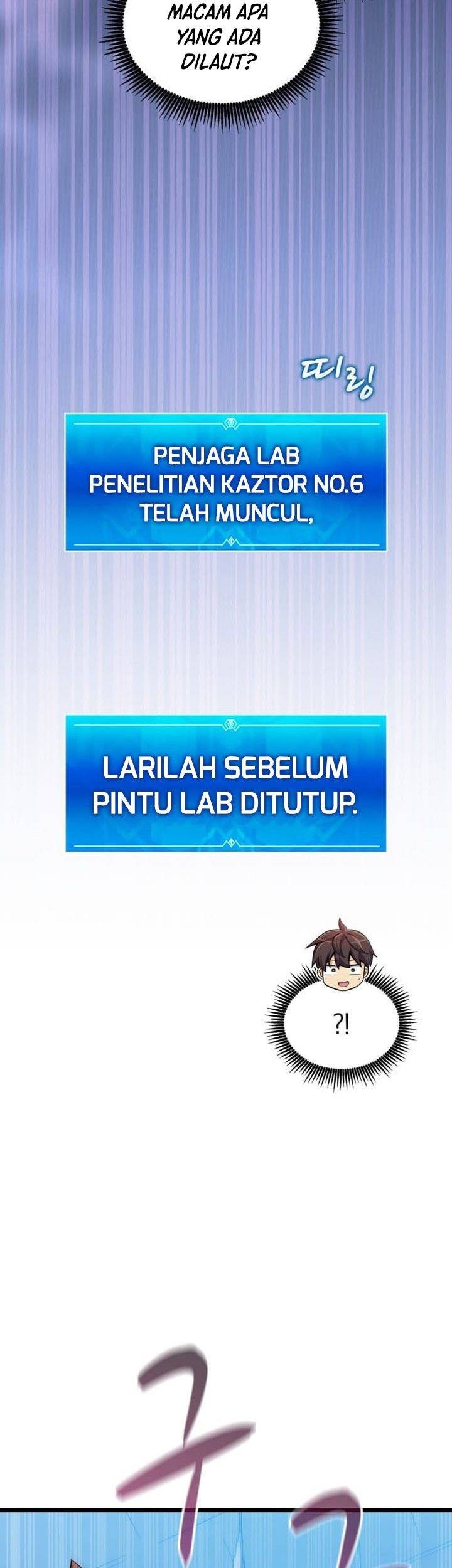 Arcane Sniper Chapter 120 Gambar 70