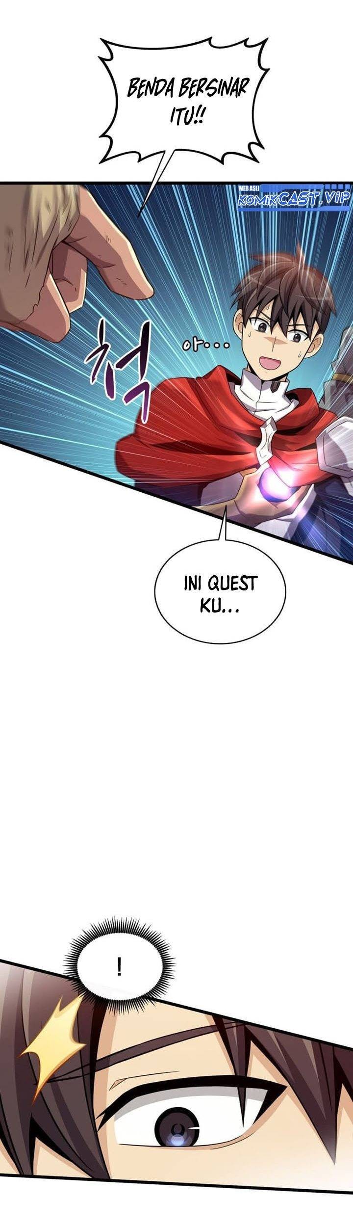 Arcane Sniper Chapter 120 Gambar 16