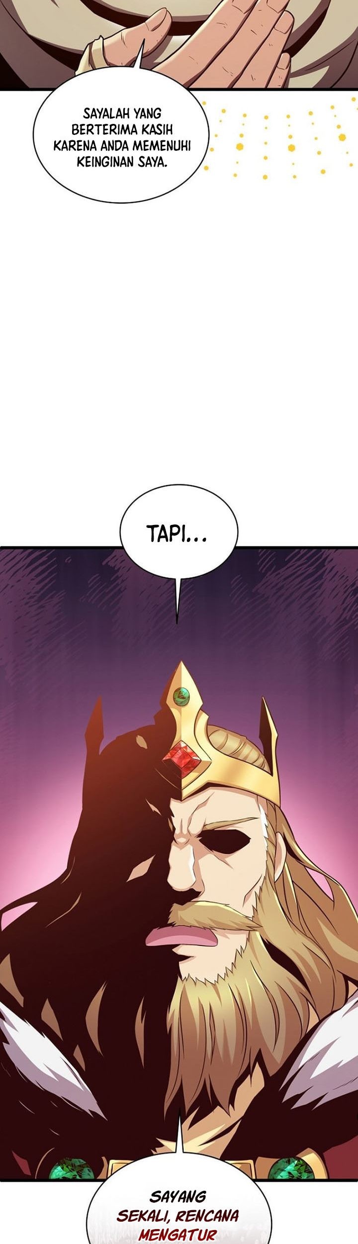 Arcane Sniper Chapter 121 Gambar 82