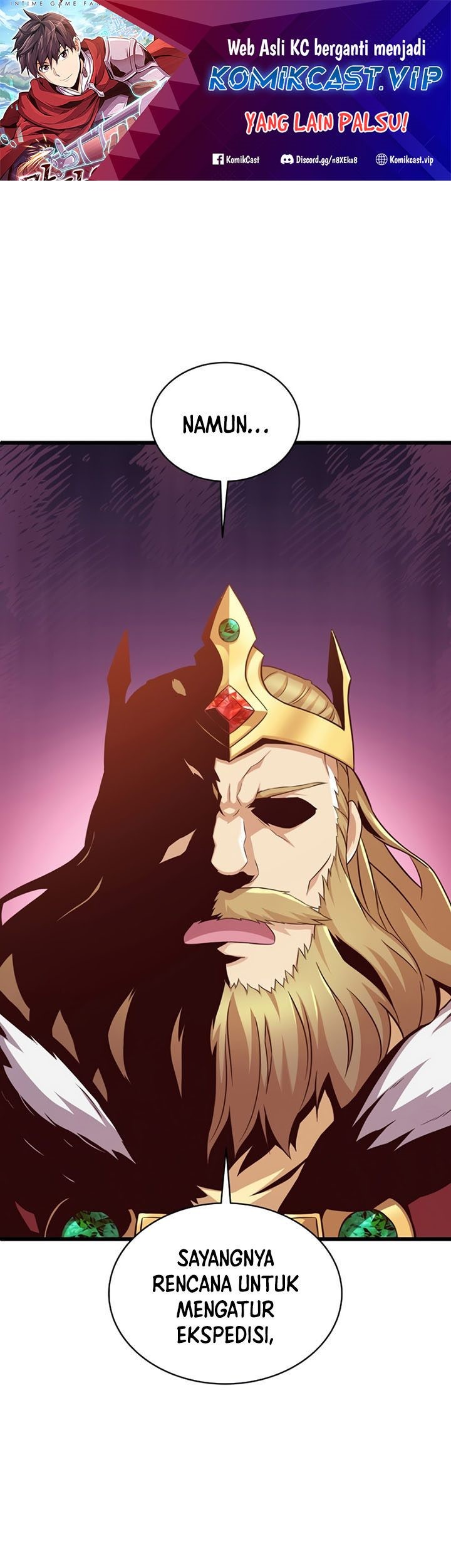 Baca Arcane Sniper Chapter 122 Gambar 2