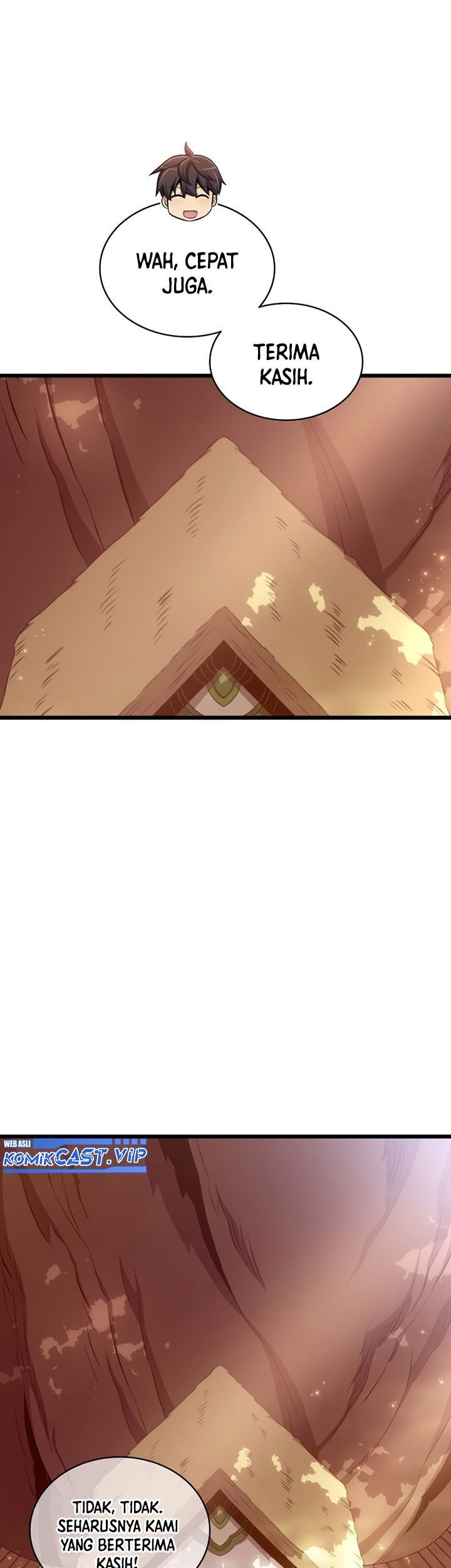 Arcane Sniper Chapter 123 Gambar 32