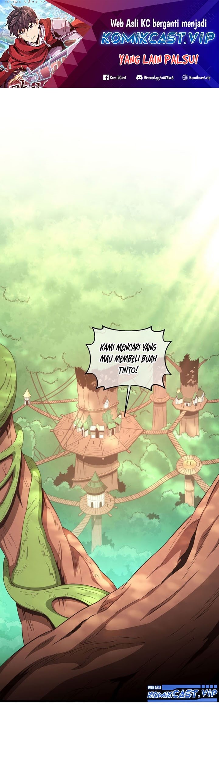 Baca Arcane Sniper Chapter 123 Gambar 2
