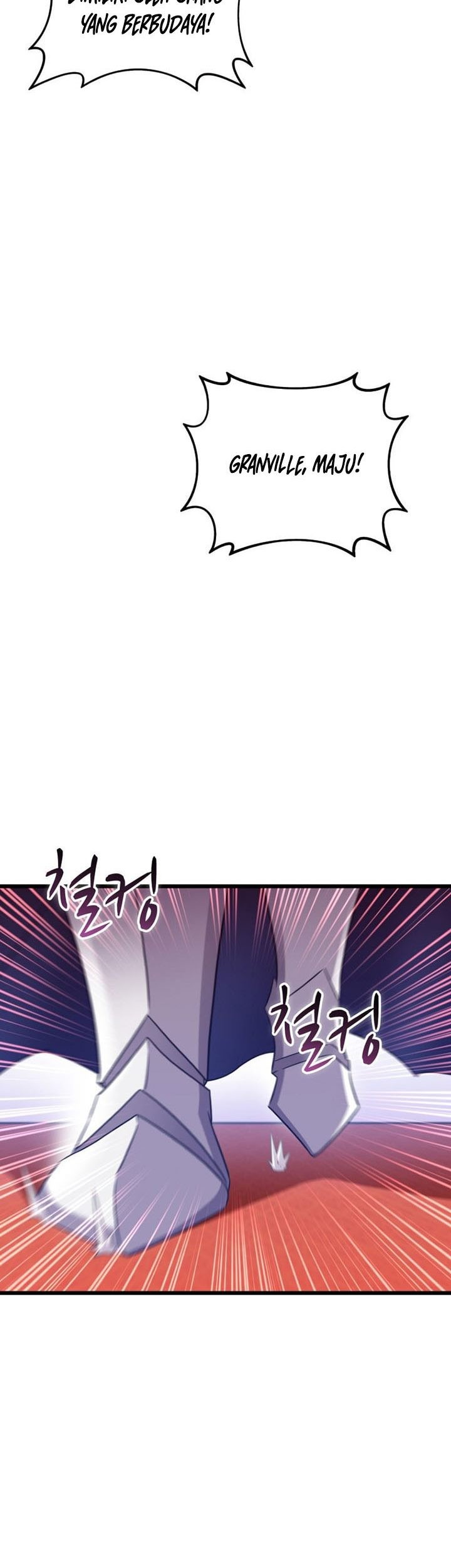 Arcane Sniper Chapter 124 Gambar 81