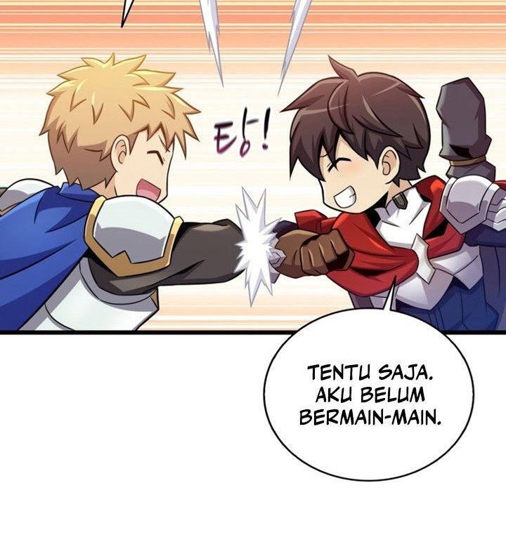 Arcane Sniper Chapter 125 Gambar 41