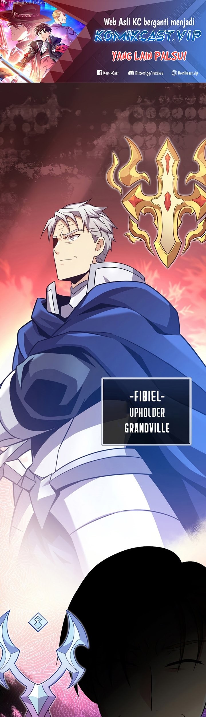 Baca Arcane Sniper Chapter 125 Gambar 2