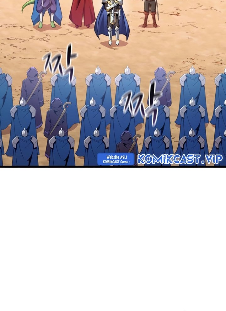 Arcane Sniper Chapter 125 Gambar 61