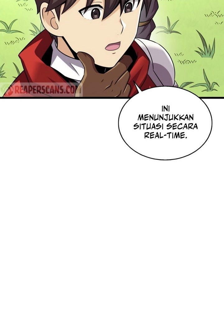Arcane Sniper Chapter 125 Gambar 67